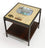 YouTheFan NCAA Iowa Hawkeyes 25-Layer StadiumViews End Table - Kinnick Stadium - Sports Collectibles, Sports Memorabilia, Sports Fan Shop, Sports Gifts