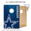YouTheFan NFL Dallas Cowboys 2’ x 3’ Wood Cornhole Game with Logo Bags - Sports Collectibles, Sports Memorabilia, Sports Fan Shop, Sports Gifts