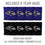 YouTheFan NFL Baltimore Ravens 2’ x 4’ Professional Wood Cornhole Game with Logo Bags - Sports Collectibles, Sports Memorabilia, Sports Fan Shop, Sports Gifts
