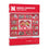 YouTheFan NCAA Nebraska Cornhuskers Kiss Cam 500pc Puzzle - Sports Collectibles, Sports Memorabilia, Sports Fan Shop, Sports Gifts
