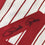 Autographed/Signed Pete Rose Cincinnati Pinstripe Baseball Jersey JSA COA