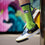 For Bare Feet NFL SEATTLE SEAHAWKS MVP Crew Sock Team Color Large - Sports Gifts, Sports Memorabilia, Sports Collectibles, Fan Shop