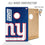 YouTheFan NFL New York Giants 2’ x 3’ Wood Cornhole Game with Logo Bags - Sports Collectibles, Sports Memorabilia, Sports Fan Shop, Sports Gifts