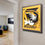 YouTheFan NCAA Missouri Tigers 3D Logo Series Wall Art - 12x12 - Sports Collectibles, Sports Memorabilia, Sports Fan Shop, Sports Gifts