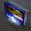 YouTheFan NCAA Kansas Jayhawks Logo Series Nite Light - Sports Collectibles, Sports Memorabilia, Sports Fan Shop, Sports Gifts