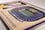 YouTheFan NCAA Michigan Wolverines 3D StadiumView Picture Frame - Michigan Stadium 12" x 8" - Sports Collectibles, Sports Memorabilia, Sports Fan Shop, Sports Gifts