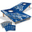 YouTheFan NCAA Memphis Tigers 2’ x 3’ Wood Cornhole Game with Logo Bags - Sports Collectibles, Sports Memorabilia, Sports Fan Shop, Sports Gifts