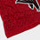 Pegasus Sports NFL Echo Team Wordmark Plush Blanket- Atlanta Falcons Team Color 60x70 - Sports Gifts, Sports Memorabilia, Sports Collectibles, Fan Shop