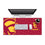 YouTheFan NCAA USC Trojans Logo Series Desk Pad - Sports Collectibles, Sports Memorabilia, Sports Fan Shop, Sports Gifts