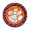 YouTheFan NCAA Clemson Tigers Flimzee Bean-Bag Flying Disc - Sports Collectibles, Sports Memorabilia, Sports Fan Shop, Sports Gifts