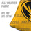 YouTheFan NCAA Missouri Tigers Cornhole Bags - 4PK - Yellow - Sports Collectibles, Sports Memorabilia, Sports Fan Shop, Sports Gifts