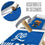 YouTheFan NCAA Kentucky Wildcats Ringbag - Sports Collectibles, Sports Memorabilia, Sports Fan Shop, Sports Gifts