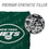 YouTheFan NFL New York Jets Cornhole Bags - 4PK - Green - Sports Collectibles, Sports Memorabilia, Sports Fan Shop, Sports Gifts