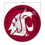 YouTheFan NCAA Washington State Cougars Flimzee Bean-Bag Flying Disc - Sports Collectibles, Sports Memorabilia, Sports Fan Shop, Sports Gifts
