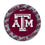 YouTheFan NCAA Texas A&M Aggies Flimzee Bean-Bag Flying Disc - Sports Gifts, Sports Memorabilia, Sports Collectibles, Fan Shop
