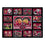 YouTheFan NCAA South Carolina Gamecocks Kiss Cam 500pc Puzzle - Sports Collectibles, Sports Memorabilia, Sports Fan Shop, Sports Gifts