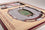 YouTheFan NCAA Florida State Seminoles 3D StadiumView Picture Frame - Doak Campbell Stadium, 12" x 8" - Sports Collectibles, Sports Memorabilia, Sports Fan Shop, Sports Gifts