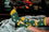 For Bare Feet NFL GREEN BAY PACKERS Holiday Sweater Gnome Team Colors Large - Sports Gifts, Sports Memorabilia, Sports Collectibles, Fan Shop