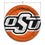 YouTheFan NCAA Oklahoma State Cowboys Flimzee Bean-Bag Flying Disc - Sports Collectibles, Sports Memorabilia, Sports Fan Shop, Sports Gifts