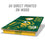 YouTheFan NCAA North Dakota State Bison 2’ x 3’ Wood Cornhole Game with Logo Bags - Sports Collectibles, Sports Memorabilia, Sports Fan Shop, Sports Gifts