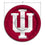 YouTheFan NCAA Indiana Hoosiers Flimzee Bean-Bag Flying Disc - Sports Collectibles, Sports Memorabilia, Sports Fan Shop, Sports Gifts