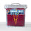 YouTheFan NCAA Arizona State Sun Devils Cornhole Bags - 4PK - Maroon - Sports Collectibles, Sports Memorabilia, Sports Fan Shop, Sports Gifts
