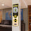 YouTheFan NCAA Iowa Hawkeyes 3D Stadium 8x32 Banner - Kinnick Stadium - Sports Collectibles, Sports Memorabilia, Sports Fan Shop, Sports Gifts