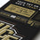 YouTheFan Officially-licensed NCAA Central Florida Knights 6x19 Top 10 Signs Banner - humorous descriptions - fun sports fan phrases, original design, indoor team wall decor fan gift - Sports Collectibles, Sports Memorabilia, Sports Fan Shop, Sports Gifts