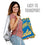 YouTheFan NCAA UCLA Bruins RingBag - Sports Collectibles, Sports Memorabilia, Sports Fan Shop, Sports Gifts