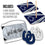 YouTheFan NCAA Penn State Nittany Lions Horseshoe Bags - Sports Collectibles, Sports Memorabilia, Sports Fan Shop, Sports Gifts
