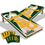 YouTheFan NCAA Baylor Bears 2’ x 4’ Professional Wood Cornhole Game with Logo Bags - Sports Collectibles, Sports Memorabilia, Sports Fan Shop, Sports Gifts