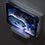 YouTheFan NCAA North Carolina Tar Heels Logo Series Nite Light - Sports Collectibles, Sports Memorabilia, Sports Fan Shop, Sports Gifts