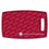 YouTheFan NCAA Alabama Crimson Tide Logo Series Cutting Board, Team Colors - Sports Collectibles, Sports Memorabilia, Sports Fan Shop, Sports Gifts