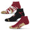 For Bare Feet NCAA Florida State Seminoles CAMO BOOM 3 Pack Ankle Sock Team Colors Large - Sports Gifts, Sports Memorabilia, Sports Collectibles, Fan Shop
