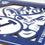 YouTheFan NCAA BYU Cougars 3D Logo Series Wall Art - 12x12 - Sports Collectibles, Sports Memorabilia, Sports Fan Shop, Sports Gifts