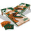 YouTheFan NCAA Florida A&M Rattler 2’ x 4’ Professional Wood Cornhole Game with Logo Bags - Sports Collectibles, Sports Memorabilia, Sports Fan Shop, Sports Gifts