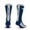 For Bare Feet NCAA NEVADA WOLF PACK MVP Crew Sock Team Color Large - Sports Gifts, Sports Memorabilia, Sports Collectibles, Fan Shop
