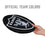 YouTheFan NFL Las Vegas Raiders Flimzee Bean-Bag Flying Disc - Sports Collectibles, Sports Memorabilia, Sports Fan Shop, Sports Gifts