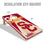 YouTheFan NCAA USC Trojans 2’ x 4’ Professional Wood Cornhole Game with Logo Bags - Sports Collectibles, Sports Memorabilia, Sports Fan Shop, Sports Gifts