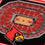 YouTheFan NCAA Louisville Cardinals Licensed Fan Cribbage Wood Board Game - Sports Collectibles, Sports Memorabilia, Sports Fan Shop, Sports Gifts