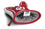 YouTheFan NCAA Oklahoma Sooners #1 Oven Mitt - Sports Collectibles, Sports Memorabilia, Sports Fan Shop, Sports Gifts