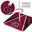 YouTheFan NCAA South Carolina Gamecocks Horseshoe Bags - Sports Collectibles, Sports Memorabilia, Sports Fan Shop, Sports Gifts