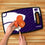 YouTheFan NCAA Kansas State Wildcats Logo Series Cutting Board - Sports Collectibles, Sports Memorabilia, Sports Fan Shop, Sports Gifts