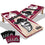 YouTheFan NCAA New Mexico State Aggies 2’ x 4’ Professional Wood Cornhole Game with Logo Bags - Sports Collectibles, Sports Memorabilia, Sports Fan Shop, Sports Gifts