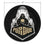 YouTheFan NCAA Purdue Boilermakers Flimzee Bean-Bag Flying Disc - Sports Collectibles, Sports Memorabilia, Sports Fan Shop, Sports Gifts