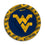 YouTheFan NCAA West Virginia Mountaineers Flimzee Bean-Bag Flying Disc - Sports Collectibles, Sports Memorabilia, Sports Fan Shop, Sports Gifts