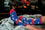 For Bare Feet NFL BUFFALO BILLS Holiday Sweater Gnome Team Colors Large - Sports Gifts, Sports Memorabilia, Sports Collectibles, Fan Shop