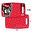 YouTheFan NCAA NC State Wolfpack Logo Series Cutting Board - Sports Collectibles, Sports Memorabilia, Sports Fan Shop, Sports Gifts
