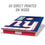 YouTheFan NFL New York Giants 2’ x 3’ Wood Cornhole Game with Logo Bags - Sports Collectibles, Sports Memorabilia, Sports Fan Shop, Sports Gifts