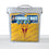 YouTheFan NCAA Arizona State Sun Devils Cornhole Bags - 4PK - Yellow - Sports Collectibles, Sports Memorabilia, Sports Fan Shop, Sports Gifts